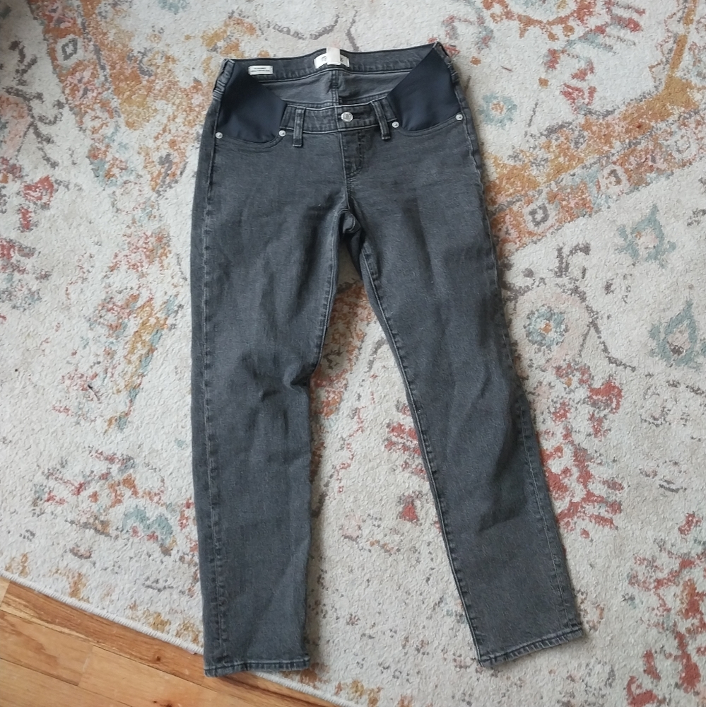 Madewell Maternity Perfect Vintage Jean sz.28